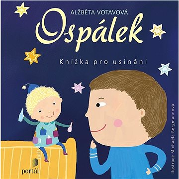 

Ospálek: Knížka pro usínání