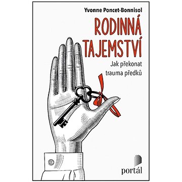 

Rodinná tajemství: Jak překonat trauma předků