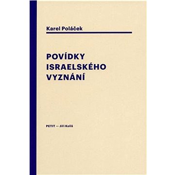

Povídky israelského vyznání