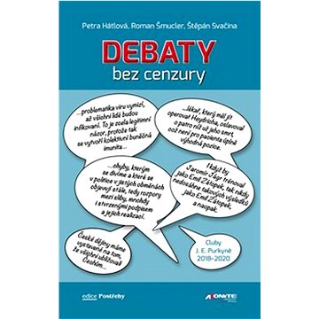 

Debaty bez cenzury