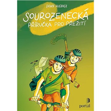 

Sourozenecká příručka pro přežití
