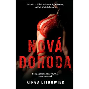 

Nová dohoda