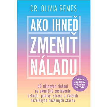 

Ako ihneď zmeniť náladu