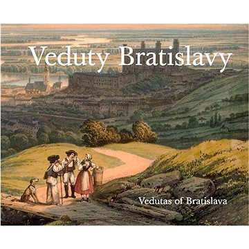 

Veduty Bratislavy