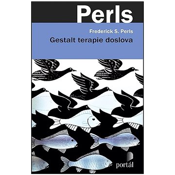 

Gestalt terapie doslova