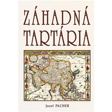

Záhadná Tartária
