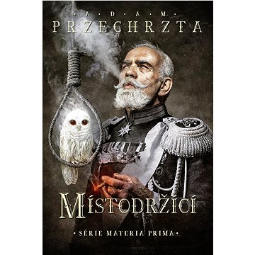

Místodržící