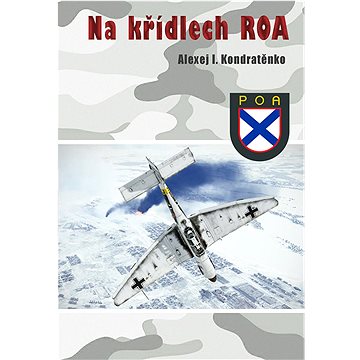 

Na křídlech Roa