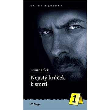 

Nejistý krůček k smrti