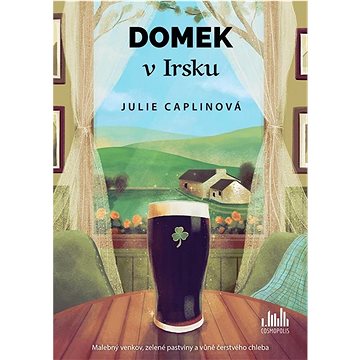 

Domek v Irsku