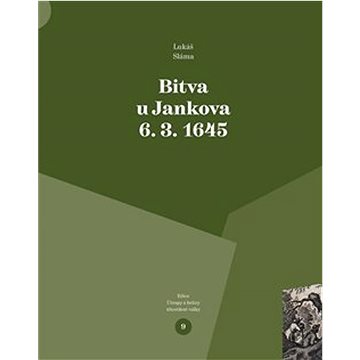 

Bitva u Jankova 6. 3. 1645