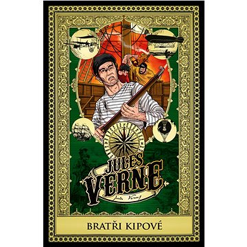 

Bratři Kipové