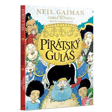 

Pirátský guláš
