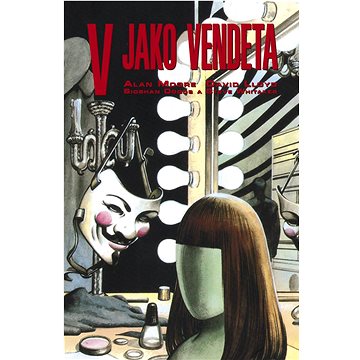 

V jako Vendeta