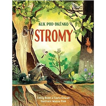 

Stromy