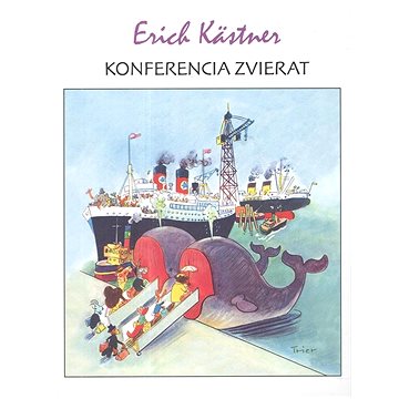 

Konferencia zvierat