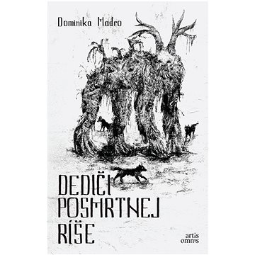 

Dediči posmrtnej ríše
