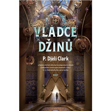 

Vládce džinů