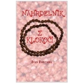 

Náhrdelník z klokočí
