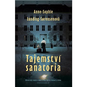 

Tajemství sanatoria