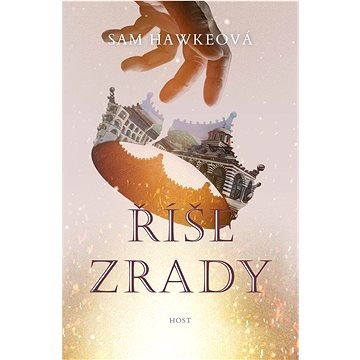 

Říše zrady