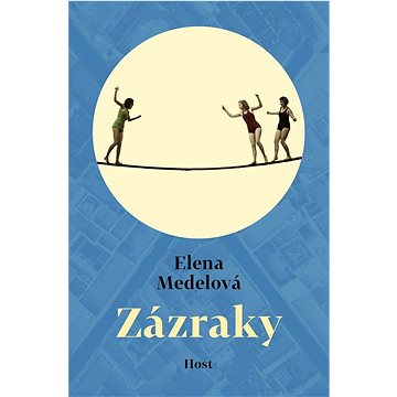 

Zázraky