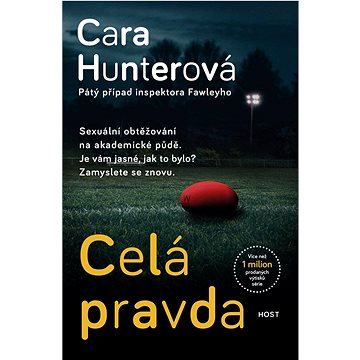 

Celá pravda: Pátý případ inspektora Fawleyho