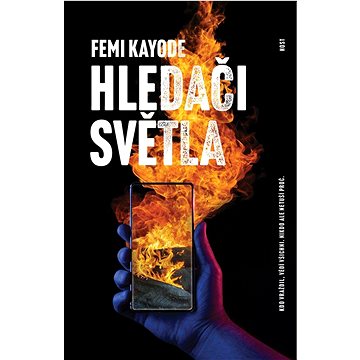 

Hledači světla