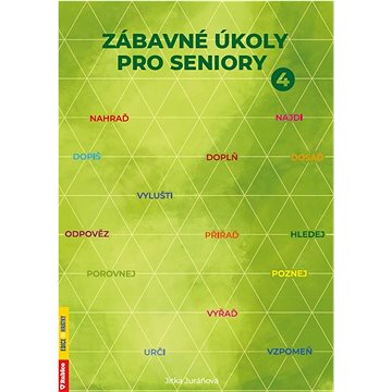 

Zábavné úkoly pro seniory 4