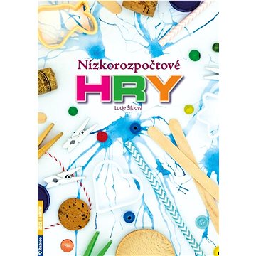 

Nízkorozpočtové hry