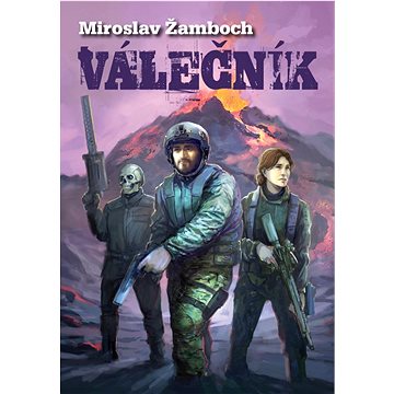

Válečník