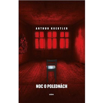 

Noc o polednách: Podvratný politický román