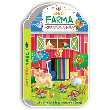 

Ahoj farma