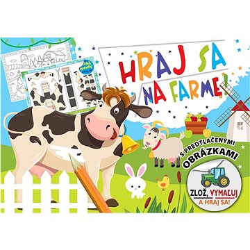 

Hraj sa na farme