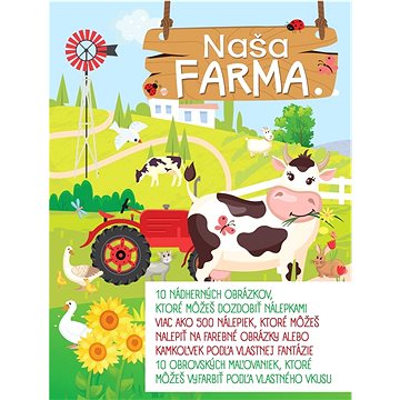 

Naša farma