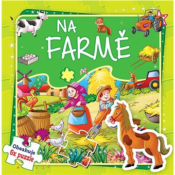 

Na farmě
