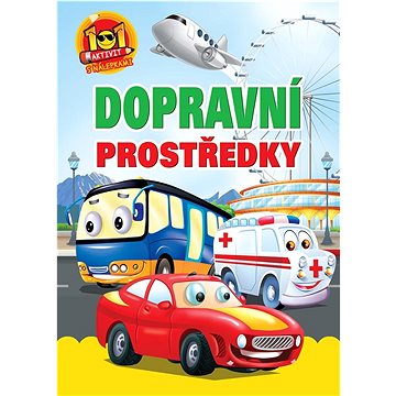 

Dopravní prostředky