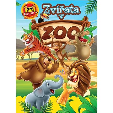 

Zvířata v ZOO