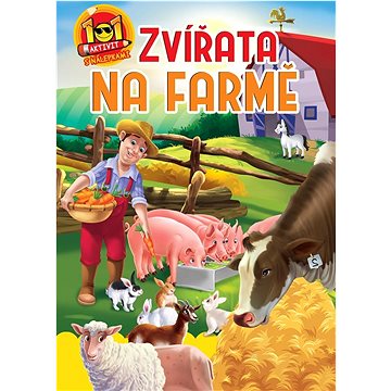 

Zvířata na farmě