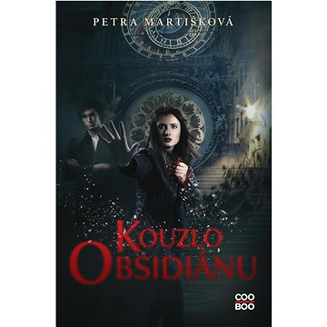 

Kouzlo obsidiánu