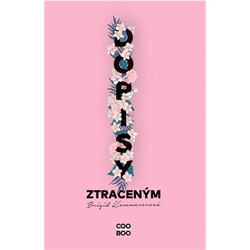 

Dopisy ztraceným