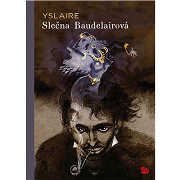 

Slečna Baudelairová