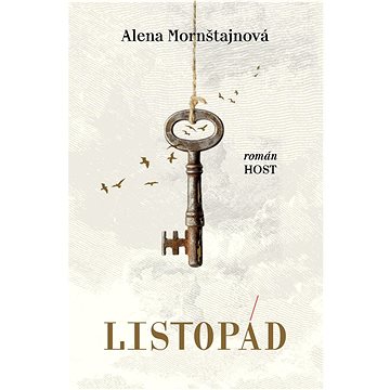 

Listopád