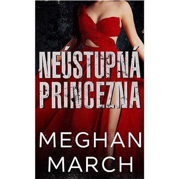 

Neústupná princezna