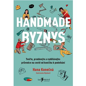 

Handmade byznys
