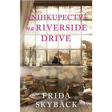 

Knihkupectví na Riverside Drive