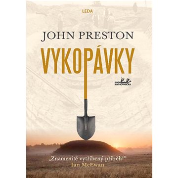 

Vykopávky