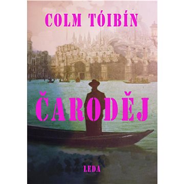 

Čaroděj
