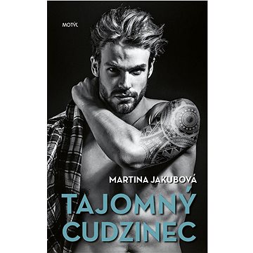 

Tajomný cudzinec
