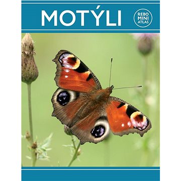 

Motýli miniatlas
